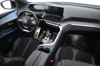 Peugeot 5008 vaihtoauto