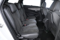 Peugeot 5008 vaihtoauto