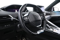 Peugeot 5008 vaihtoauto