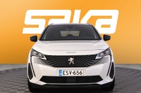 Peugeot 5008 vaihtoauto