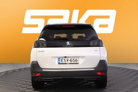 Peugeot 5008 vaihtoauto