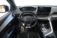 Peugeot 5008 vaihtoauto