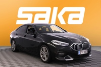 BMW 218 vaihtoauto