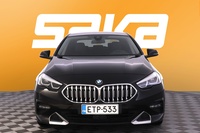 BMW 218 vaihtoauto
