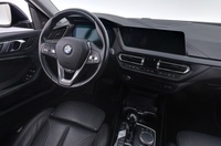 BMW 218 vaihtoauto