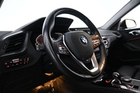 BMW 218 vaihtoauto