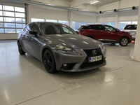 Lexus IS vaihtoauto