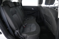 Nissan Qashqai+2 vaihtoauto