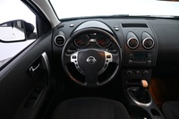 Nissan Qashqai+2 vaihtoauto