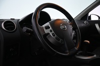 Nissan Qashqai+2 vaihtoauto