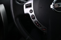 Nissan Qashqai+2 vaihtoauto