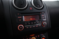 Nissan Qashqai+2 vaihtoauto