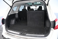 Nissan Qashqai+2 vaihtoauto