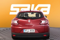 Renault Mégane vaihtoauto