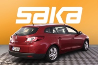 Renault Mégane vaihtoauto