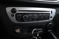 Renault Mégane vaihtoauto