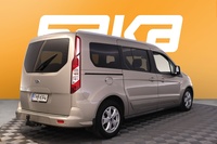 Ford Grand Tourneo Connect vaihtoauto