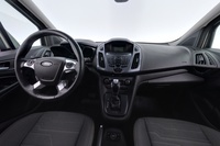 Ford Grand Tourneo Connect vaihtoauto