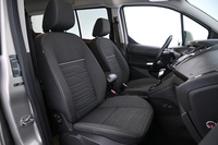 Ford Grand Tourneo Connect vaihtoauto