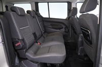 Ford Grand Tourneo Connect vaihtoauto