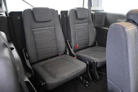 Ford Grand Tourneo Connect vaihtoauto