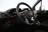 Ford Grand Tourneo Connect vaihtoauto