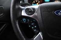 Ford Grand Tourneo Connect vaihtoauto