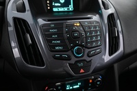 Ford Grand Tourneo Connect vaihtoauto