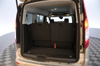 Ford Grand Tourneo Connect vaihtoauto