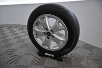 Ford Grand Tourneo Connect vaihtoauto