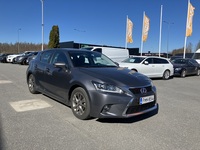 Lexus CT vaihtoauto
