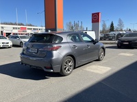 Lexus CT vaihtoauto