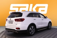 Kia Sorento vaihtoauto
