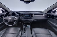 Kia Sorento vaihtoauto