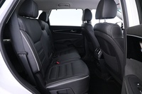 Kia Sorento vaihtoauto