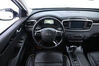 Kia Sorento vaihtoauto