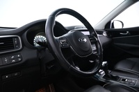 Kia Sorento vaihtoauto