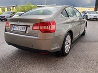 Citroën C5 vaihtoauto