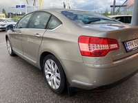 Citroën C5 vaihtoauto