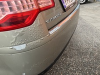 Citroën C5 vaihtoauto