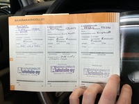 Citroën C5 vaihtoauto