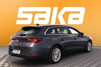 SEAT Leon Sportstourer vaihtoauto