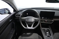 SEAT Leon Sportstourer vaihtoauto