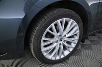 SEAT Leon Sportstourer vaihtoauto