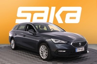 SEAT Leon Sportstourer vaihtoauto