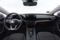SEAT Leon Sportstourer vaihtoauto