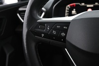 SEAT Leon Sportstourer vaihtoauto