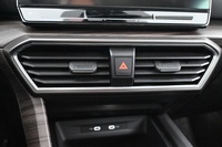 SEAT Leon Sportstourer vaihtoauto