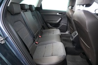 SEAT Leon Sportstourer vaihtoauto