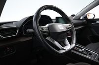 SEAT Leon Sportstourer vaihtoauto